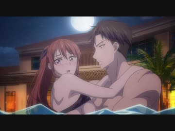 指先から本気の熱情-幼なじみは消防士-【オンエア版】 第7話「絶対に助けるから。」 アニメ/動画 - ニコニコ動画