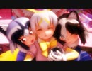 アラフェネたぬきで「Tell Your World」