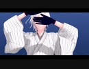 【MMD】ELECT【大神真白】