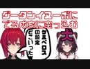 【生放送･雑談切り抜き】リゼ、アンジュを罵倒／グータンイヌーボにでる戌亥にツッコむ【アンジュ・カトリーナ|リゼ･ヘルエスタ | にじさんじ|賢者の時間|賢者キッズ】