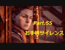 【HORIZON ZERO DAWN】ゲーム下手でも立派な使者になる【Part.56】