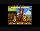 PC Engine Street Fighter II' Champion Edition