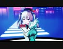 【MMD艦これ】鹿島でスクランブル交際