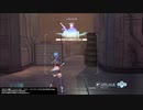 SAOFB_グランドマスター何気に遊んでみる。