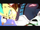 Dragon Ball FighterZ 【Replay4】