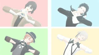 人気の 新旧双黒 動画 9本 ニコニコ動画