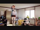 【既プレイ向け】ドブ川のほとりでDoki Doki Literature Club実況 part12