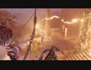 Shadow of the Tomb Raider マックン＆パックン　16