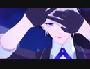 【MMD刀剣乱舞】燭台切光忠・山姥切長義でラ.ス.ト.ダ.ン.ス