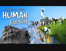 【3人実況】ふにゃくにゃ落ちるHuman Fall Flat part2(ニゴニゴ視点)