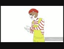 Mｼｰ/ぐ/mI/でい/z/i/め【d】【手描き】