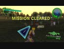 【地球防衛軍4.1】 竜撃陣-R初期体力-旧神器