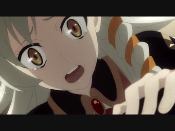 【第8話】『ロード・エルメロイⅡ世の事件簿 -魔眼蒐集列車 Grace note-』｜8話「魔眼蒐集列車2 6 神威の車輪（ゴルディアス・ホイール）と征服王の記憶」予告映像