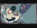 Pandora's Box / 初音ミク　オリジナル　poppunk, melocore