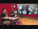 【ファンファーレ】/sumika【叩いてみた】 ちゃごChannel