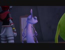 にわかどもとつながる心【KINGDOM HEARTS Ⅲ】【PS4】【実況】 23