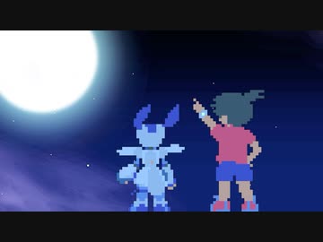 【メダ３カミキリver.】パテとヤスリと月面パンチ【実況＋模型】最終回