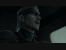 【実況】MGSシリーズ制覇に挑戦！[メタルギアソリッド4]　part.30
