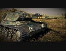 #17【WoT】LeoでやっとこさMバッチ