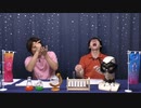 【仲村宗悟さん、増元拓也さん】『占い男子』その3夜≪前編≫