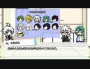 【刀剣COC】KP白山と暇人4人で旅行する「Dream of summer hell」コメント返しと次回予告【反省会？】