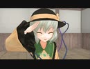 【東方MMD】紅魔館爆破事件