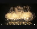 【2019】うつのみや花火大会　第二部「未来へのキズナ」【丸玉屋小勝煙火店】
