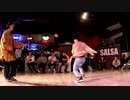 Freak Style Session vol.07 BALLADE SIDE BEST8 第4試合