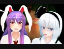 婚姻色と求愛ダンス
