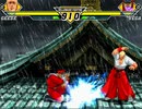 【MUGEN】 50本勝負 4本目 ギース VS ベガ