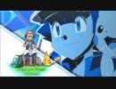 「ポケットモンスター サン&ムーン」ED「タイプ：ワイルド」を歌ってみた