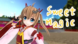 【城プロ：RE】岡城でSweet Magic