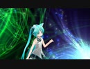 絶版的MikuMikuDance と にゃんこミクカバー【JUSTICE】