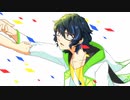 【手描きあんスタ】 迷子の人生 【青葉つむぎ中心】