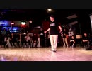 Freak Style Session vol.07 BALLADE SIDE BEST4 第1試合