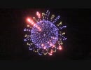 【2019】うつのみや花火大会　第三部「雷都うつのみや2019」【マルゴー】