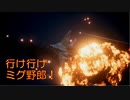 Ace Combat 7 Multiplayer285  バトルロイヤル  MiG-29A + HPAA