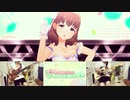 『comic cosmic』弾いてみた（ギター・ベース）
