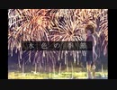 【戯白メリー】水色の季節【オリジナル】