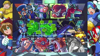 【初見】ロックマンX4 Part3【実況】