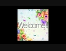 ミリシタ 『Welcome‼』 コーラスver