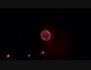 新宮花火大会2019　その１(Full HD撮影)