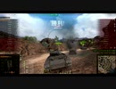 【WoT】惑星戦車兵のガバガバドイツ開発　デスワゴン2