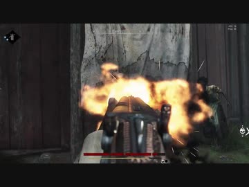 金の為なら同業者でも殺すFPS #13【Hunt:Showdown】