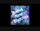 ミリシタ 『Brand New Theater!』 コーラスver