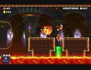 【実況】スーパーマリオメーカー２やっちゃうよ！【２１ステージ目】