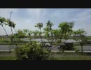 SL真岡　下館→益子