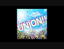 ミリシタ 『UNION‼』 コーラスver