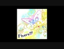 ミリシタ 『Flyers!!!』コーラスver