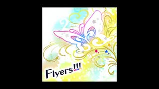 ミリシタ 『Flyers!!!』コーラスver